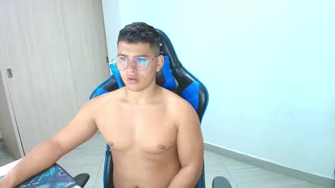 Dantraxx online show from 02/07/25, 12:17