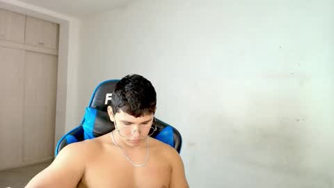 Dantraxx online show from 02/02/26, 05:55