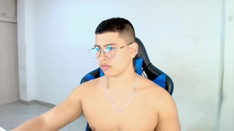 Dantraxx online show from 02/12/26, 06:25