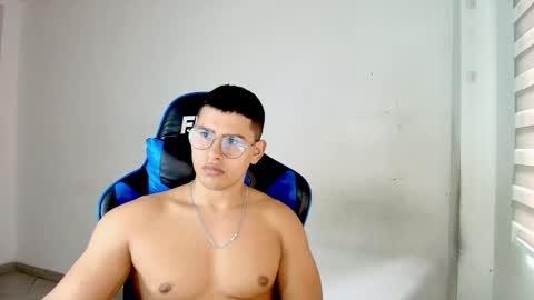 Dantraxx online show from 02/15/26, 07:10