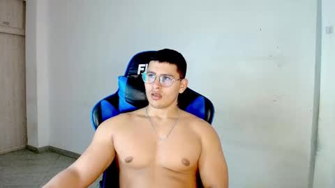 Dantraxx online show from 02/23/26, 08:39