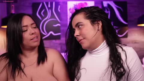 Dany And Alexa online show from 01/24/25, 01:47