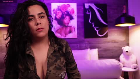 Dany And Alexa online show from 01/26/25, 03:47