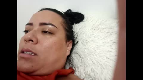 Dany And Alexa online show from 02/05/25, 02:40