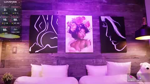 Dany And Alexa online show from 02/13/25, 01:26