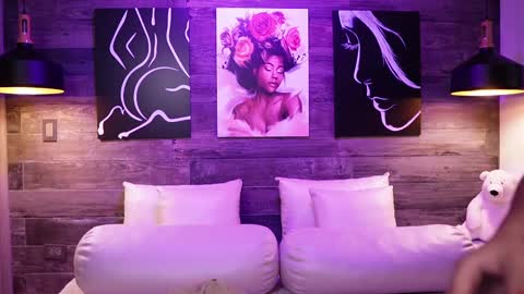 Dany And Alexa online show from 02/26/25, 04:24