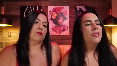 Dany And Alexa online show from 11/26/25, 01:45