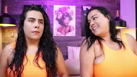 Dany And Alexa online show from 01/19/26, 12:20