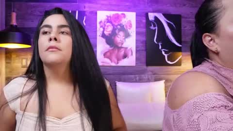 Dany And Alexa online show from 02/05/26, 02:33