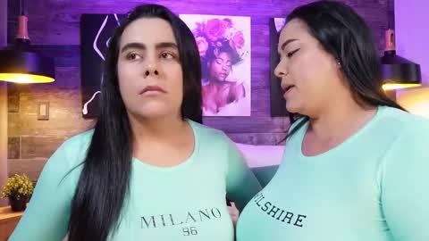 Dany And Alexa online show from 02/12/26, 12:44