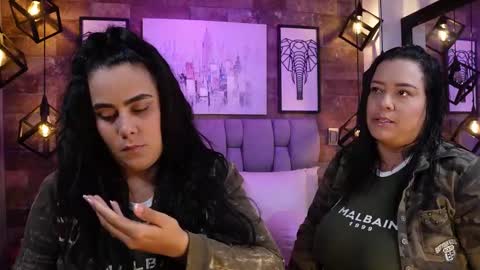 Dany And Alexa online show from 02/20/26, 11:22