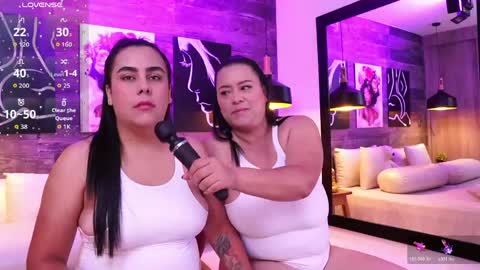 Dany And Alexa online show from 06/01/26, 12:18