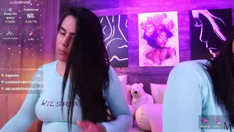 Dany And Alexa online show from 06/03/26, 02:33