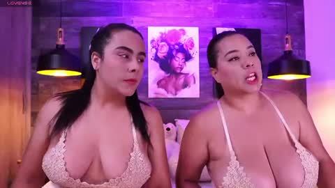 Snapshot of dany_alexa chatting on 07/15/26, 12:10 Dany And Alexa online show from 07/15/26, 12:10
