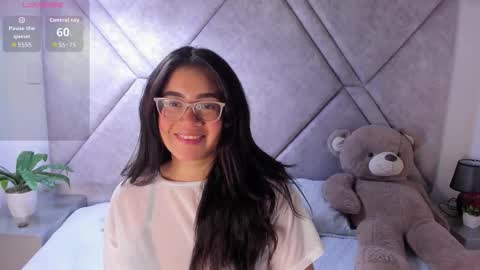 Snapshot of dany_blaze chatting on 02/27/26, 05:07 Dany 3 online show from 02/27/26, 05:07