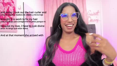 Snapshot of dany_brownie chatting on 12/29/24, 10:12 hi im DanyBest Squirter here on cb online show from 12/29/24, 10:12