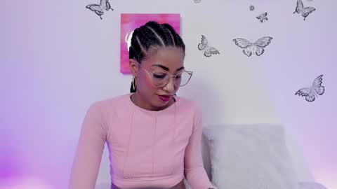 Snapshot of dany_brownie chatting on 01/25/25, 04:34 hi im DanyBest Squirter here on cb online show from 01/25/25, 04:34