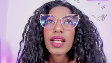 Snapshot of dany_brownie chatting on 02/10/25, 09:47 hi im DanyBest Squirter here on cb online show from 02/10/25, 09:47