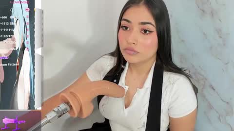 dany_cutee online show from 04/04/26, 02:58