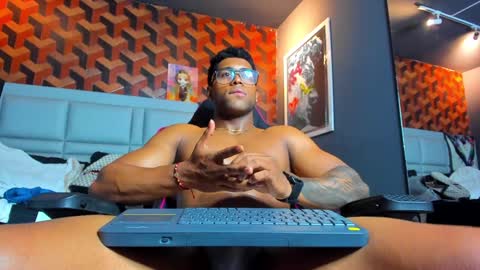 Dany online show from 02/05/25, 10:19