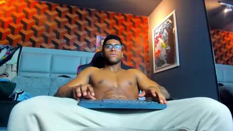 Dany online show from 02/13/25, 10:22