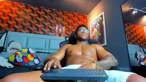 Dany online show from 02/24/25, 01:13