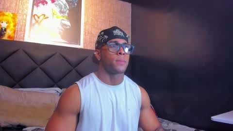 Dany online show from 10/21/25, 11:16