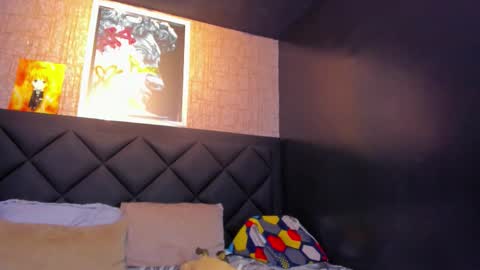 Dany online show from 10/28/25, 07:05