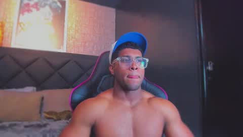 Dany online show from 11/17/25, 10:59