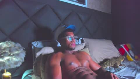 Dany online show from 11/27/25, 09:00