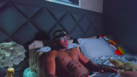 Dany online show from 12/21/25, 07:15