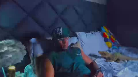 Dany online show from 01/14/26, 09:09