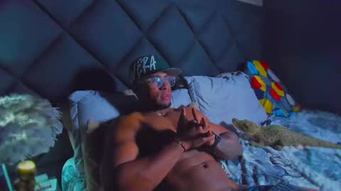 Dany online show from 01/15/26, 12:21