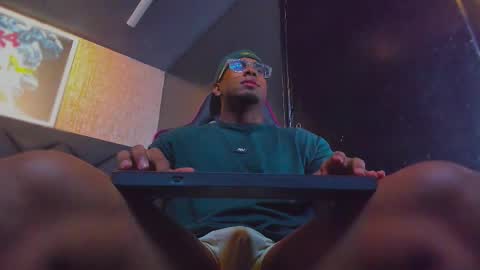 Dany online show from 02/16/26, 03:24