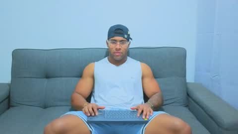 Dany online show from 03/23/26, 01:42