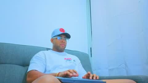 Dany online show from 04/07/26, 03:40