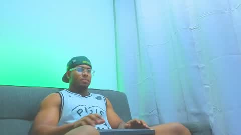 Dany online show from 05/19/26, 04:41