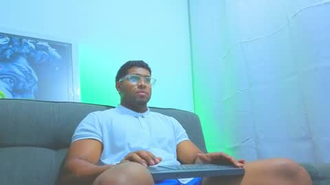 Dany online show from 05/29/26, 03:48