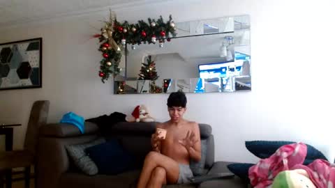 Dany everglot online show from 12/27/24, 12:12