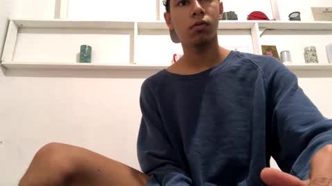 Dany everglot online show from 02/16/25, 03:16