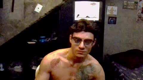 dany_kyng online show from 02/03/26, 10:59