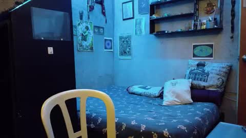 dany_kyng online show from 03/03/26, 02:18