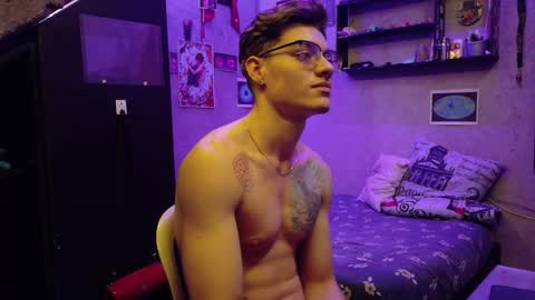 dany_kyng online show from 03/06/26, 02:30