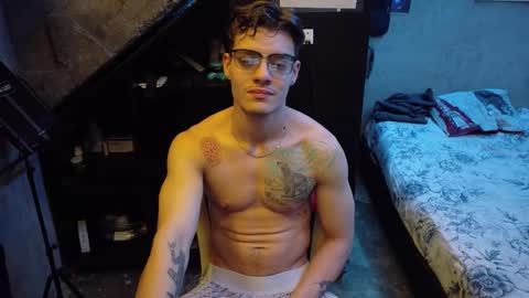 dany_kyng online show from 03/13/26, 08:37