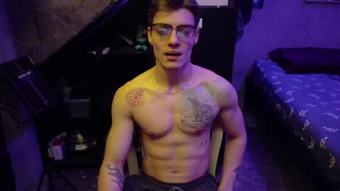 dany_kyng online show from 04/05/26, 08:50