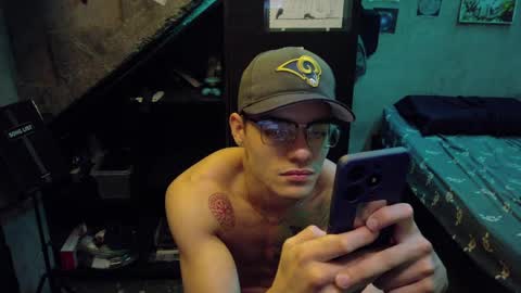 dany_kyng online show from 04/06/26, 07:04