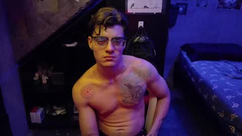 dany_kyng online show from 05/15/26, 05:36