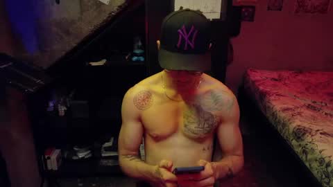 dany_kyng online show from 05/19/26, 08:26