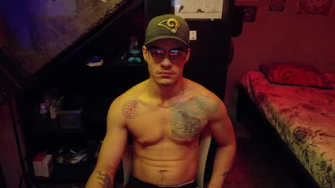 dany_kyng online show from 05/25/26, 06:36