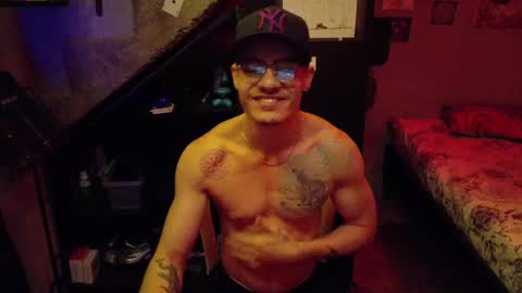 dany_kyng online show from 05/26/26, 06:48